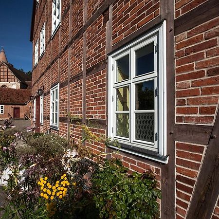Burghotel Stargard Burg Stargard Εξωτερικό φωτογραφία